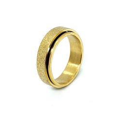 "Gold Sand" spinning fidget...
