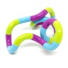Colorful snake twister