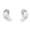 Two-layer noise-reducing earplugs
