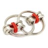 Simple ring-fidget