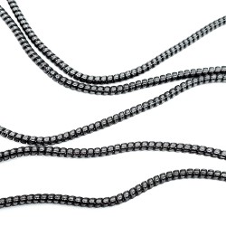 Cord protector for chewing