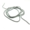 Cord protector for chewing