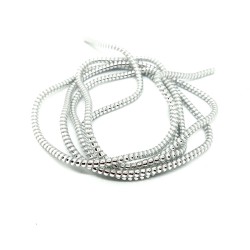 Cord protector for chewing