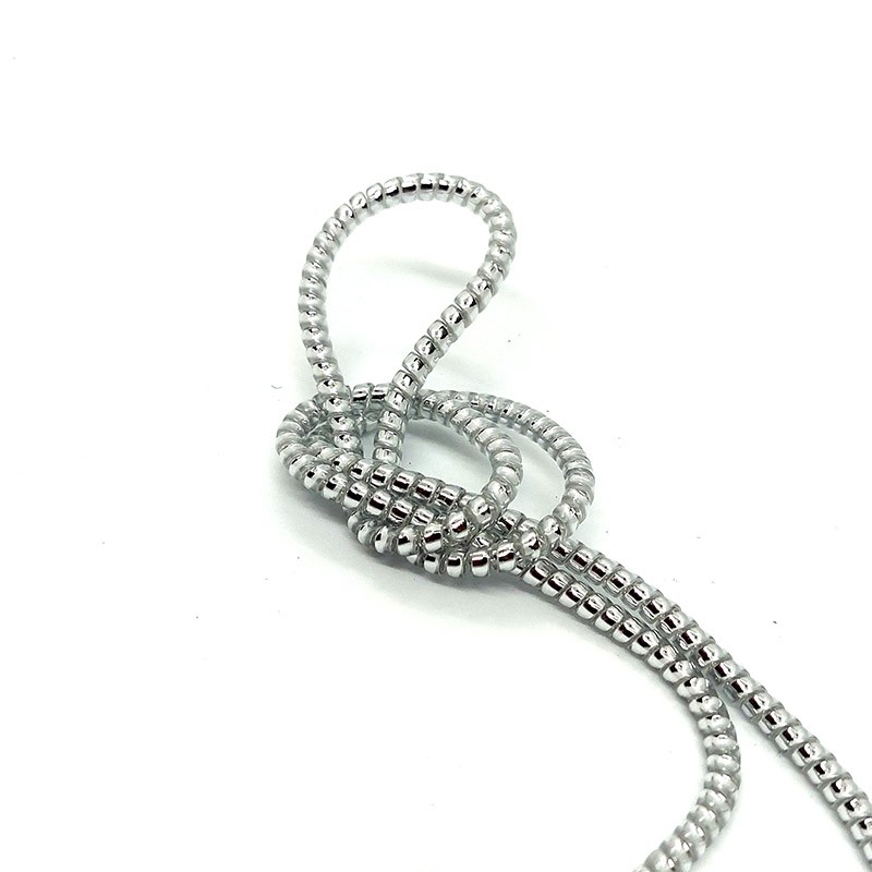Cord protector for chewing