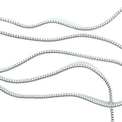 Cord protector for chewing