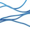 Cord protector for chewing