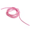 Cord protector for chewing