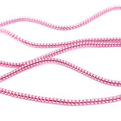 Cord protector for chewing