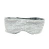 Soft sleeping mask