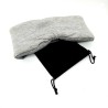 Soft sleeping mask