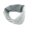Soft sleeping mask