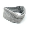 Soft sleeping mask