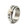 Anxiety ring "Kitty"