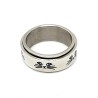 Anxiety ring "Kitty"