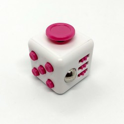 Simple fidget cube