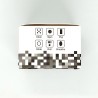 Simple fidget cube