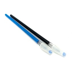 Refill for feather pen