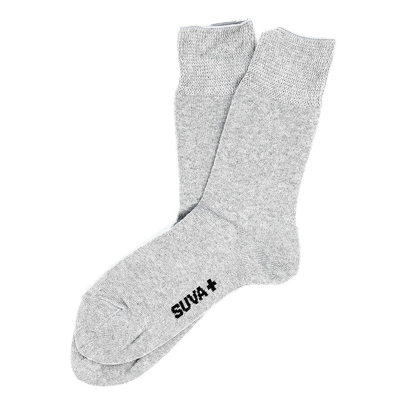 Mugavussokid SUVA+