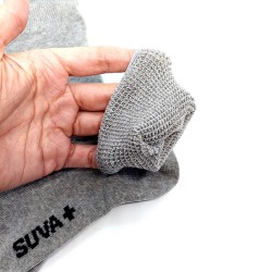Comfort socks SUVA+
