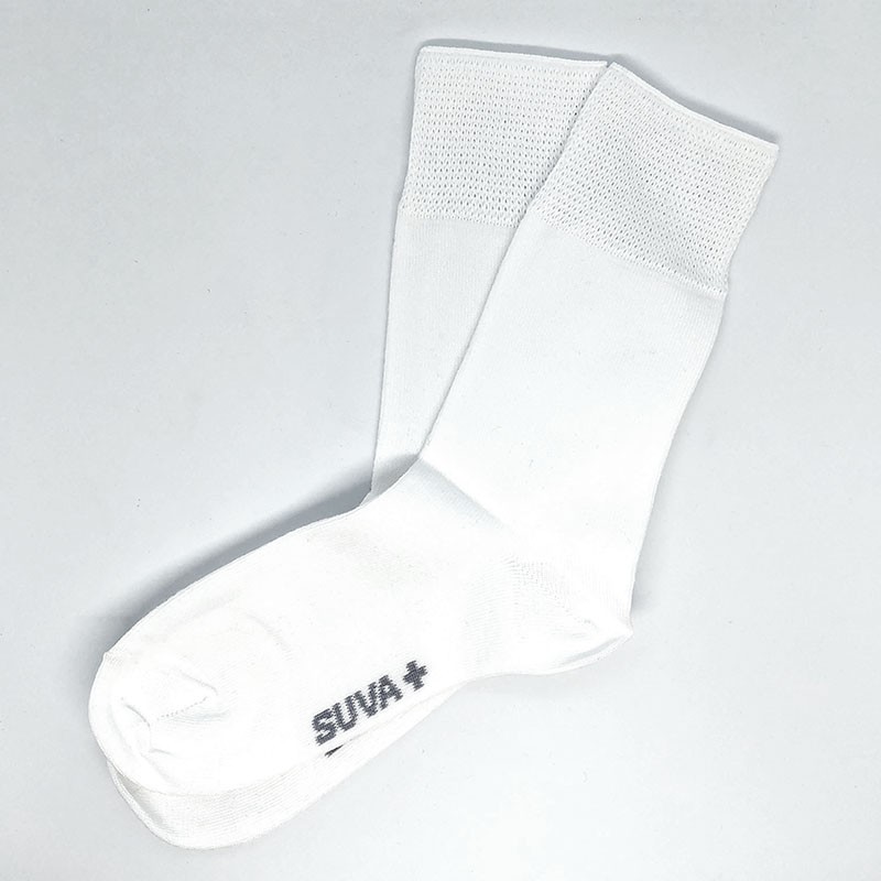 Comfort socks SUVA+