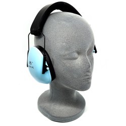 Padded noise-protective...