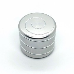 Cylindrical gyroscope