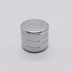 Cylindrical gyroscope