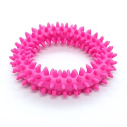 Spiky sensory bracelet