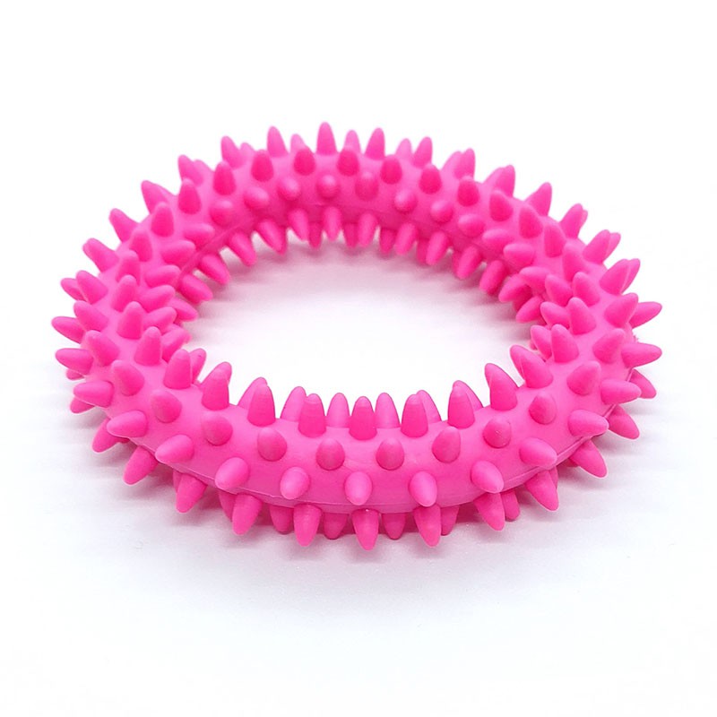 Spiky sensory bracelet