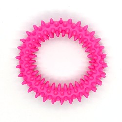 Spiky sensory bracelet
