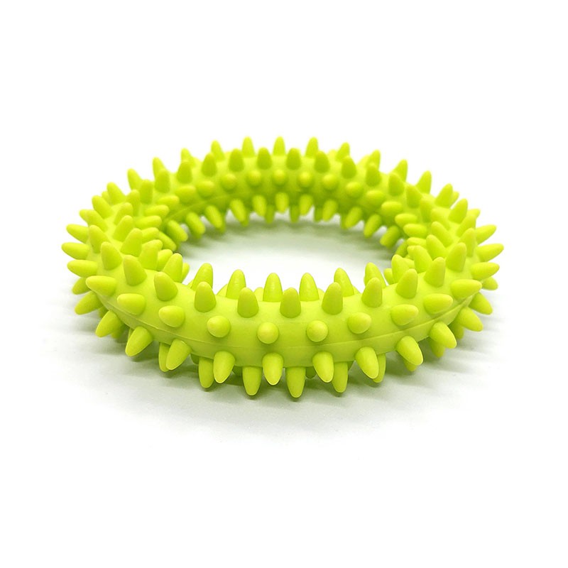 Spiky sensory bracelet
