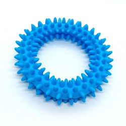 Spiky sensory bracelet