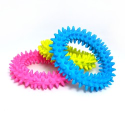 Spiky sensory bracelet