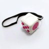 Simple fidget cube
