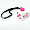 Simple fidget cube