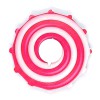 Candy-colored fidget spinner